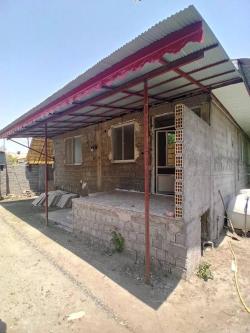 بنا کلنگی 300 متری بازسازی شده 